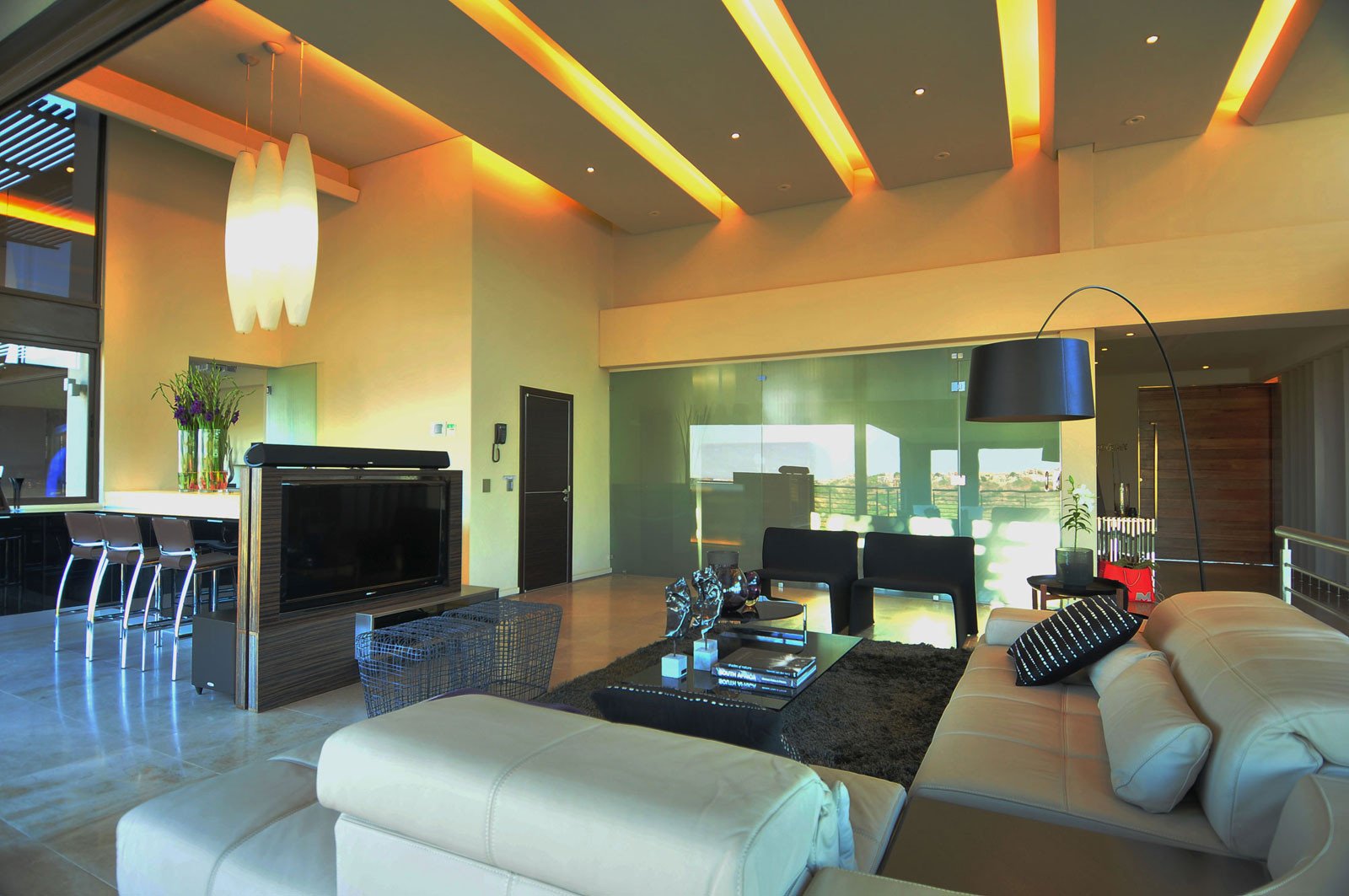 Contemporary Living Room Lights Fresh Modern Ceiling Lights with Hanged Pendant Fixtures and Curved Contemporary Style Lighting