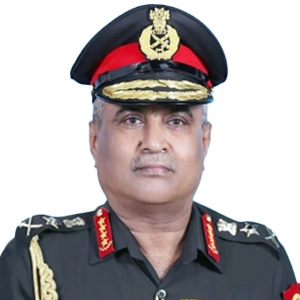 General Manoj Pande