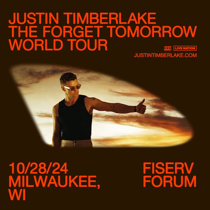 More Info for Justin Timberlake