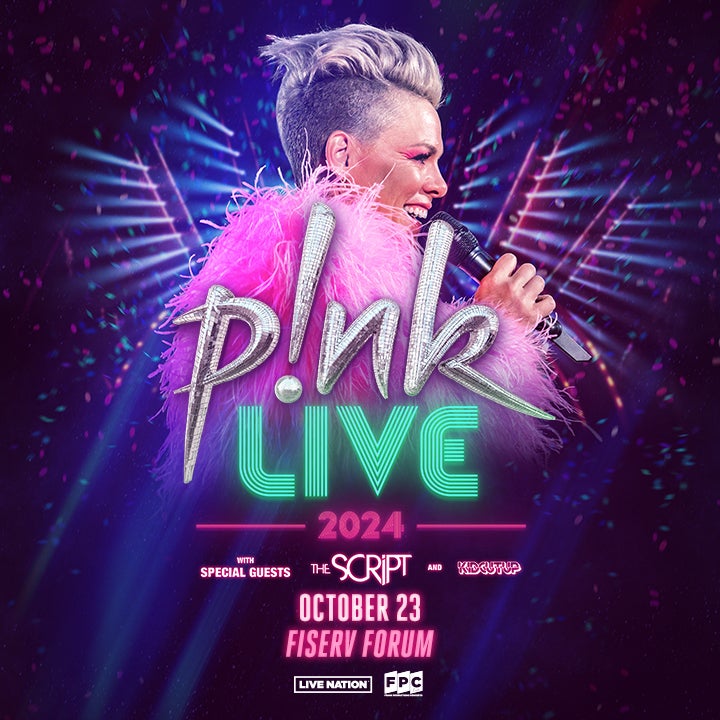 More Info for P!NK