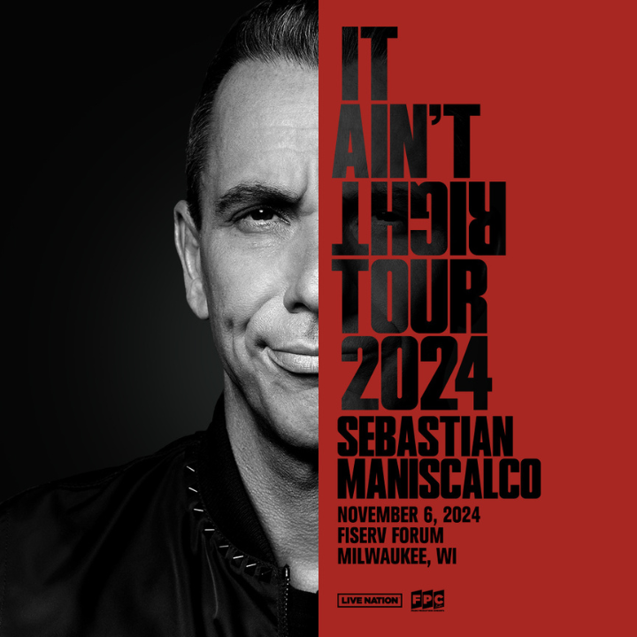 More Info for Sebastian Maniscalco