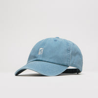 Poetic Collective Denim Classic Cap - Light thumbnail