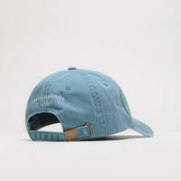 Poetic Collective Denim Classic Cap - Light thumbnail