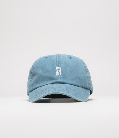 Poetic Collective Denim Classic Cap - Light