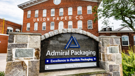 Admiral Packaging transitions to full Bellissima production