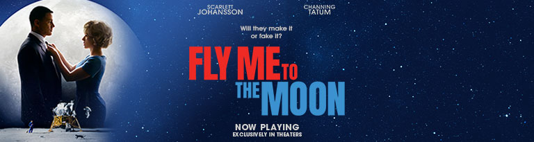 Fly Me to the Moon