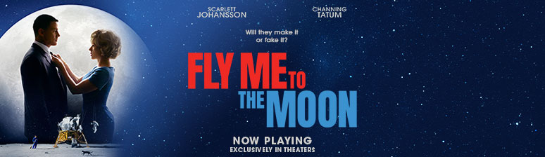 Fly Me to the Moon