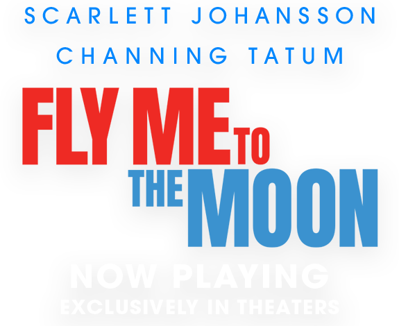 Fly Me to the Moon