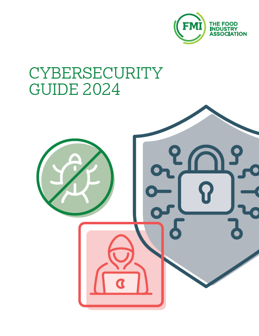 Cybersecurity Guide 2024