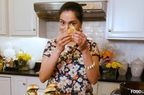 Maneet Chauhan Makes The Best Vegetarian Breakfast Sandwich Ever | Chefs At Home