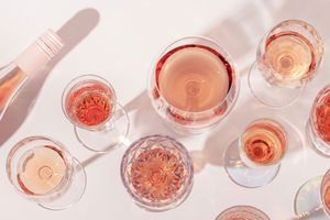 Where to Find the Best RosÃ©s Around the World