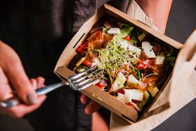 How To Transition Your Restaurant To Delivery or Takeout