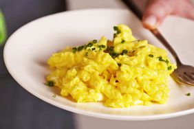 Best Way to Make Scrambled Eggs