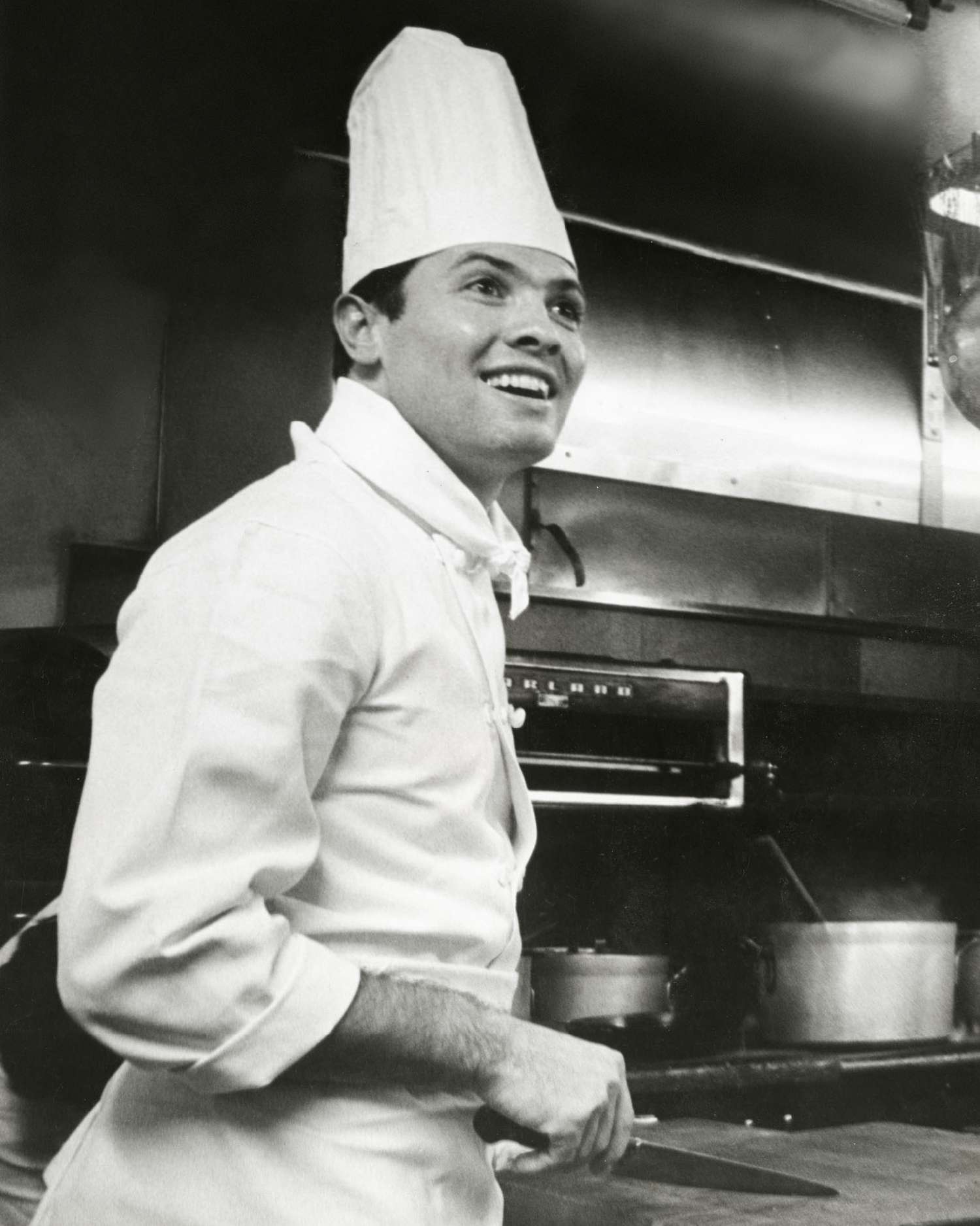 Jacques Pépin