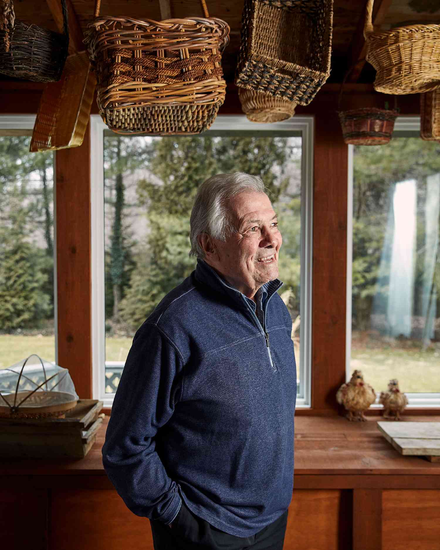 Jacques PÃ©pin