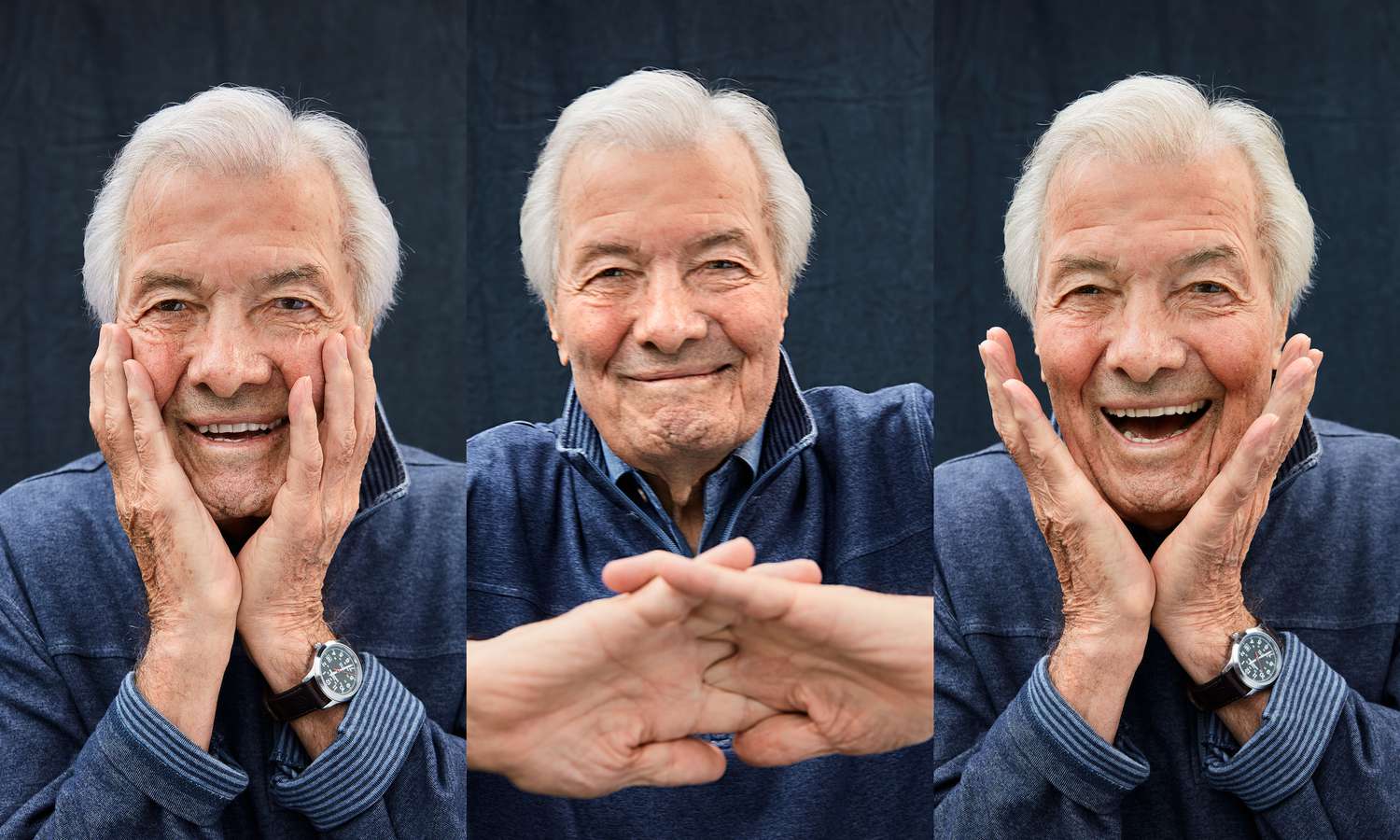 Jacques Pepin