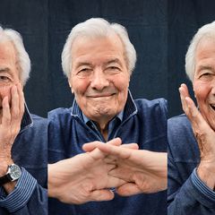 Jacques Pepin