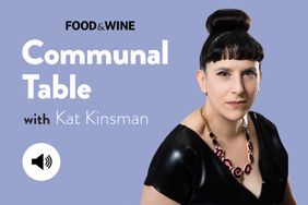 Communal Table Podcast with Kat Kinsman | Fear and Coronavirus