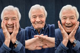 Jacques Pepin