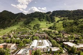 The Food & Wine Classic in Aspen