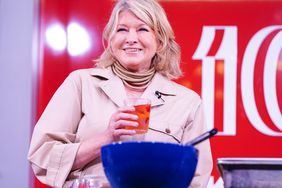 Martha Stewart