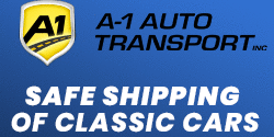 A1 Auto Transport