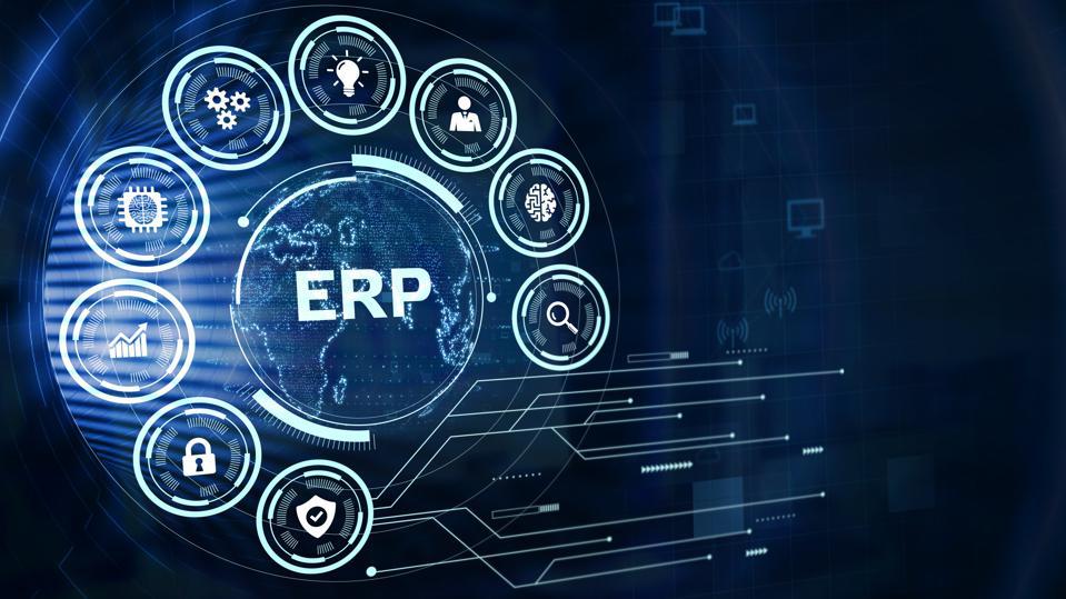 Best ERP Systems Of 2024 Forbes Advisor