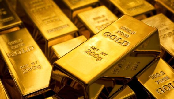 9 Best Gold IRAs Of September 2024