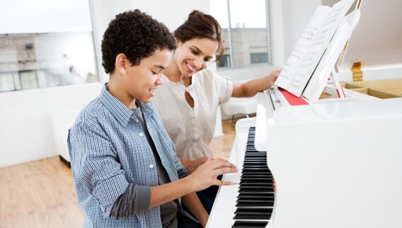 Best Online Master’s In Music Education Of 2023