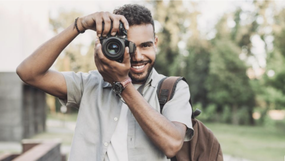 Where To Earn An Online Photography Degree In 2025