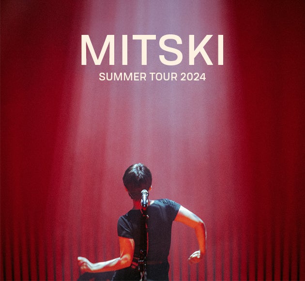 More info for MITSKI