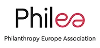 Logo de la Philanthropy Europe Association (Philea)