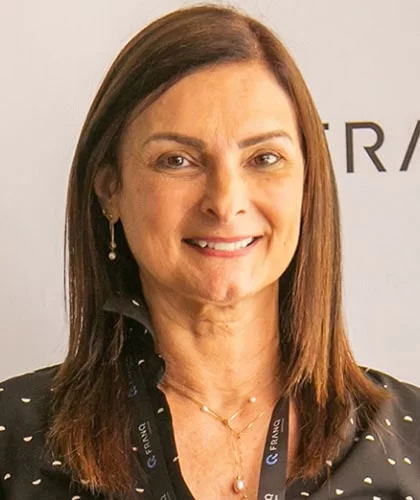 Vera Regina Wecki Personal Banker Porto Alegre / RS