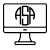 monogram maker icon