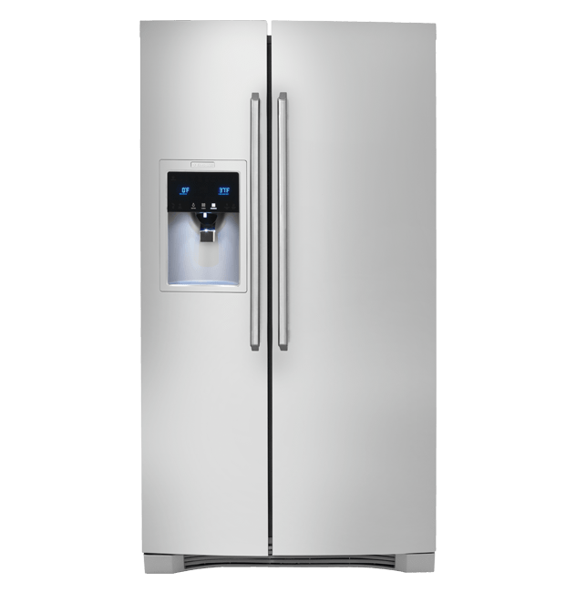 Fridge Transparent PNG Refrigerator Images Free Download - Free ...