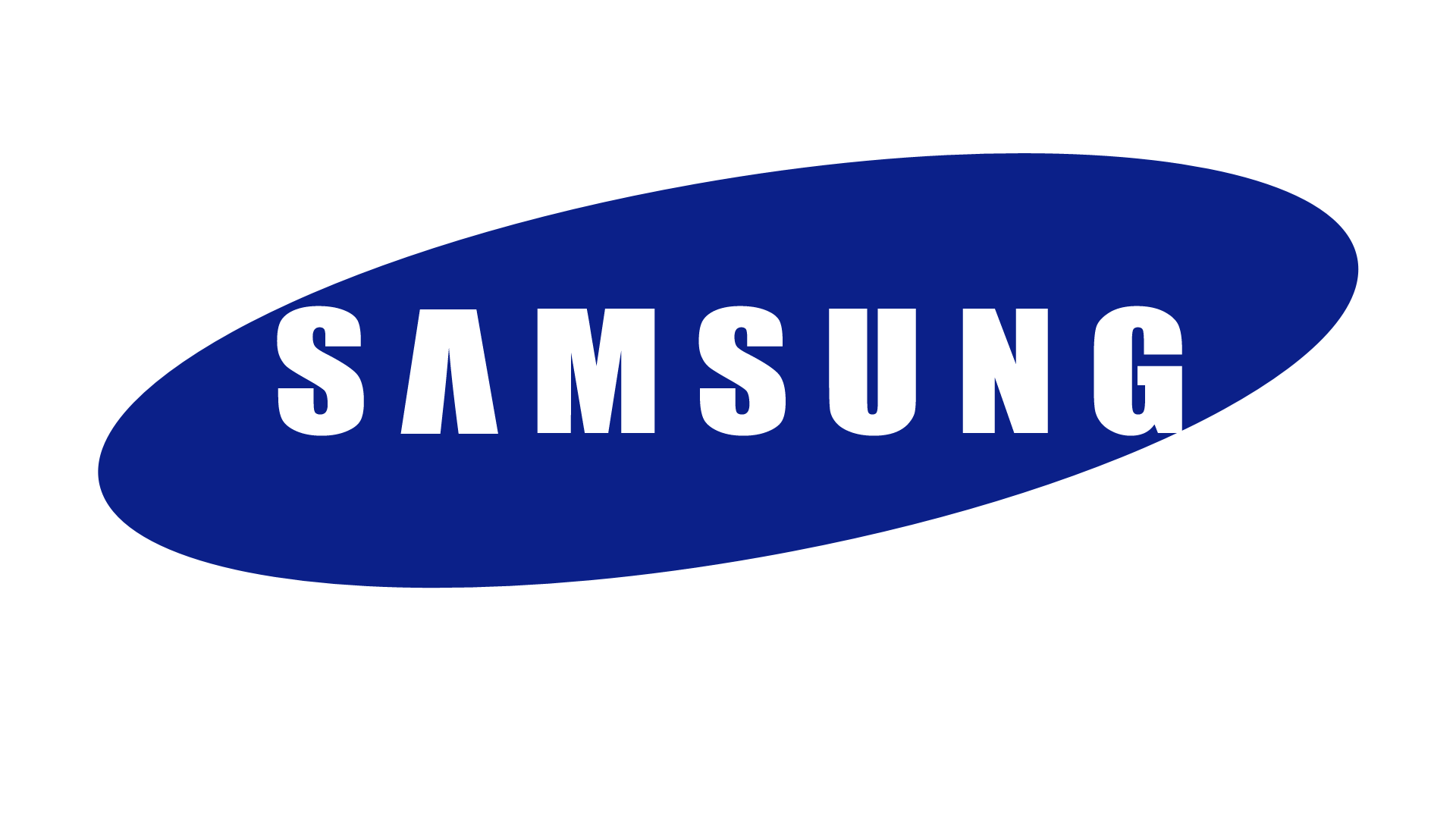 Original Samsung logo #1294