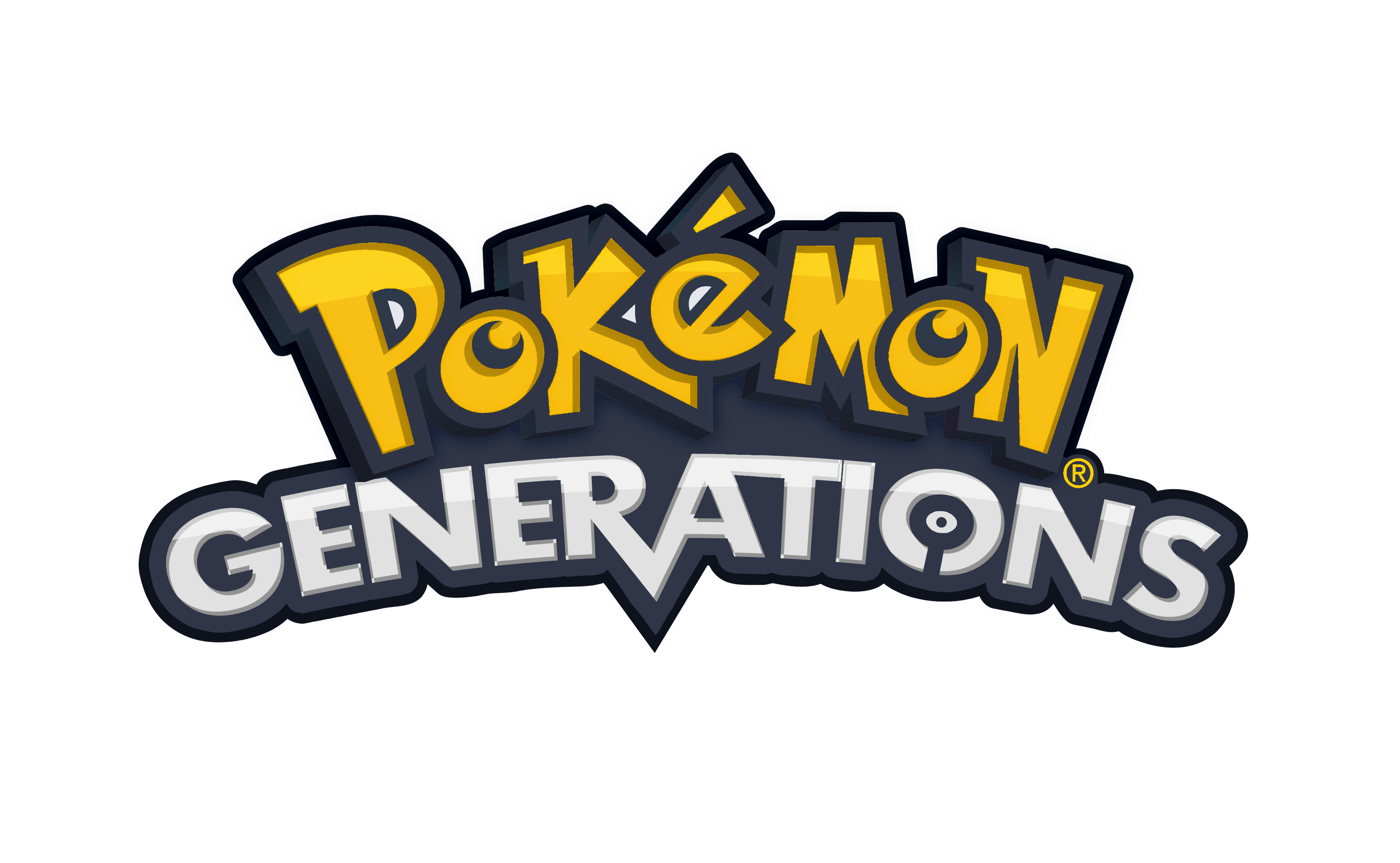 Pokemon Logo