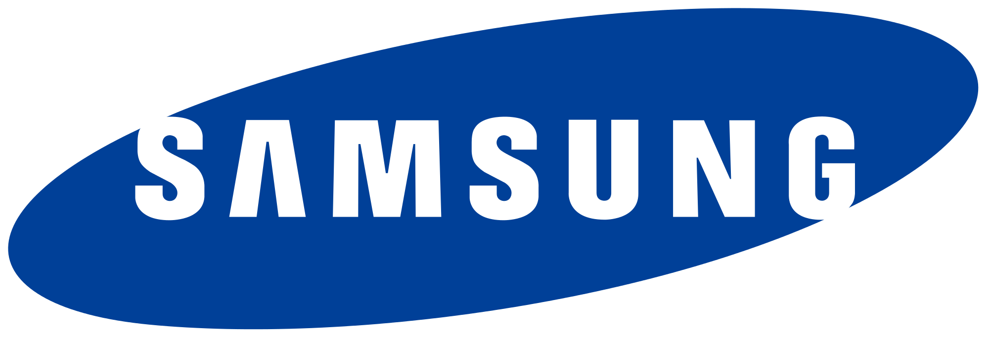 Samsung Simple Logo transparent PNG #1304