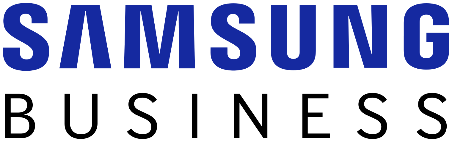 Samsung Business Logo #1303