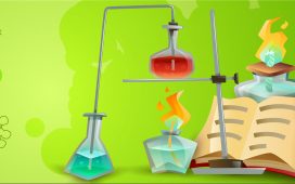 Science chemical