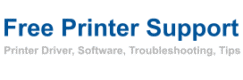 Free Printer Support