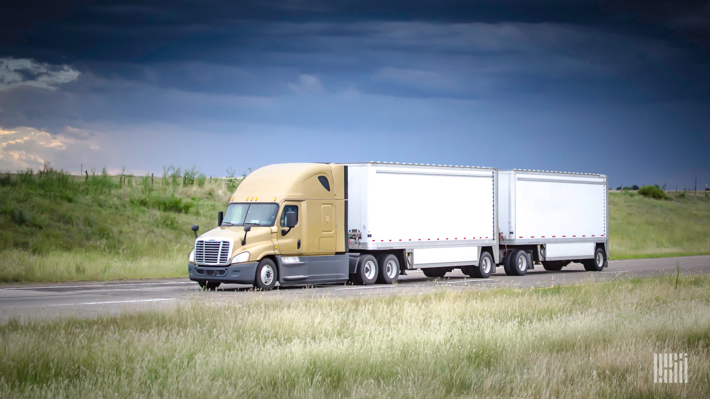 LTL carriers use general rate increases to absorb cost inflation and utilize idle capacity