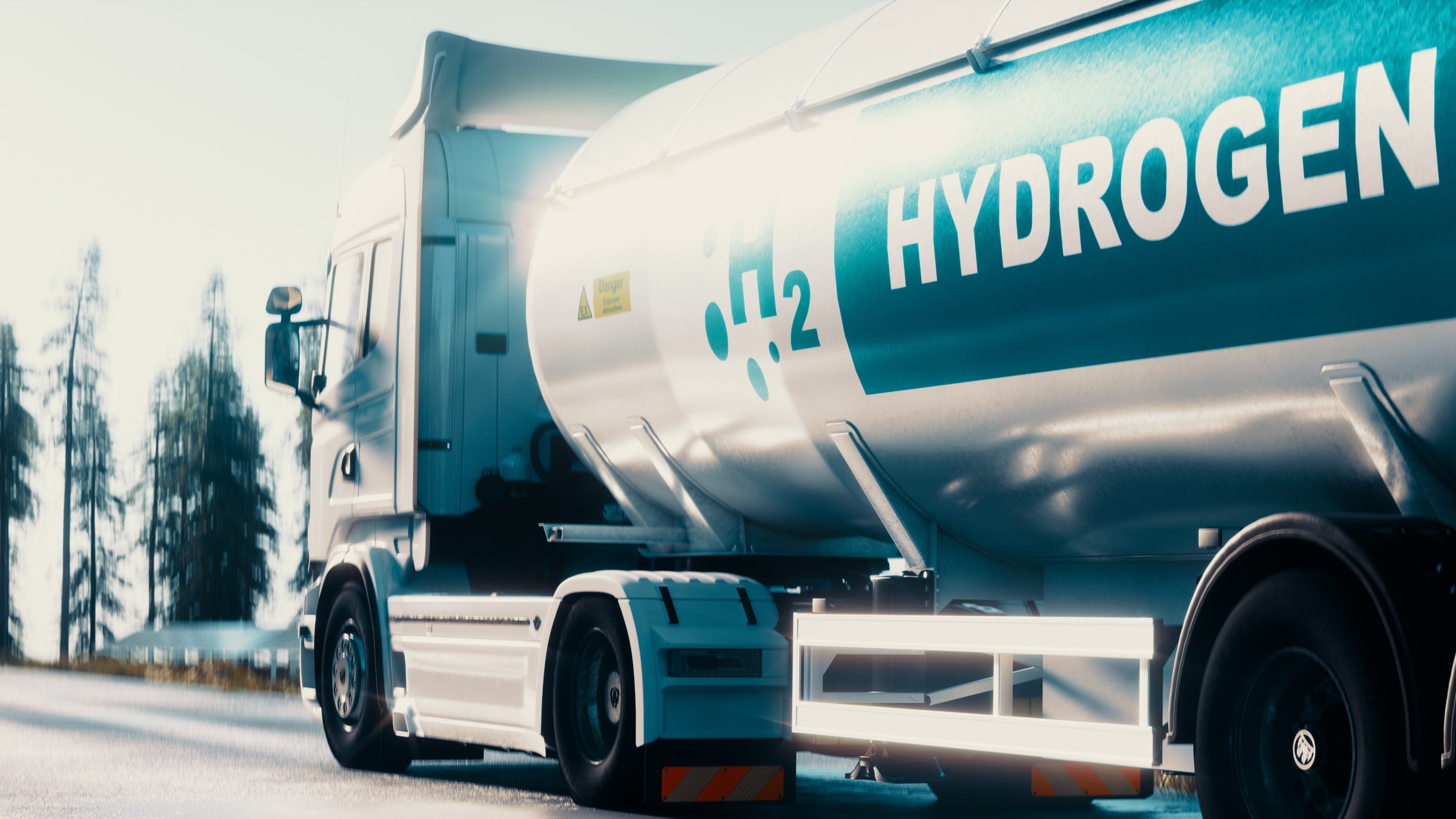 AskWaves explores whether hydrogen has to be green right away?