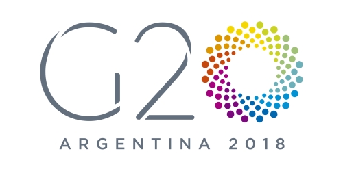 G20 Argentina 2018 Logo