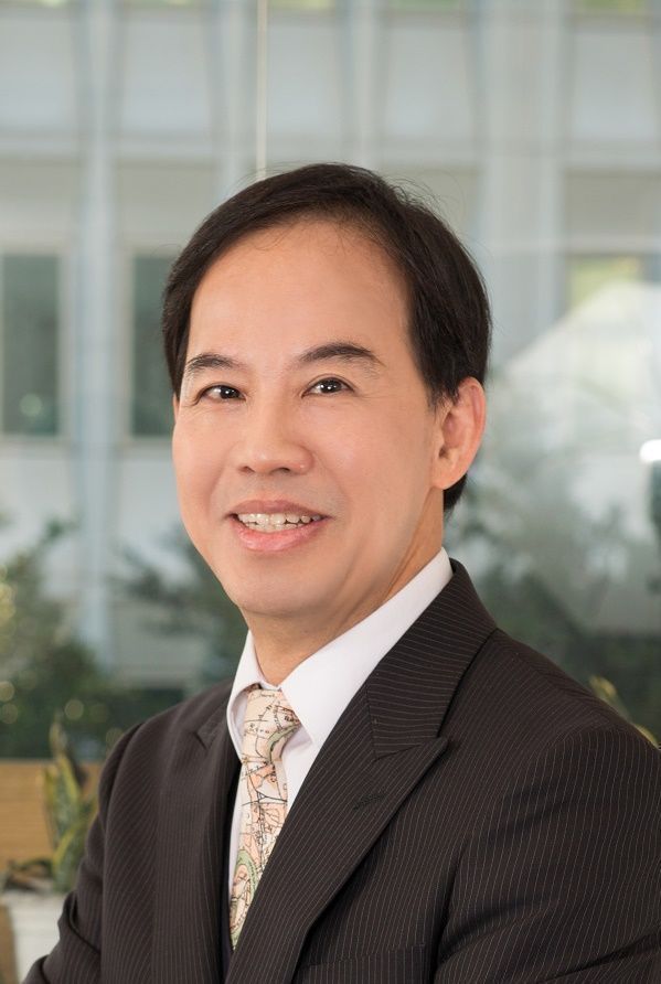 Securities and Futures Bureau- Chen Shan Chang