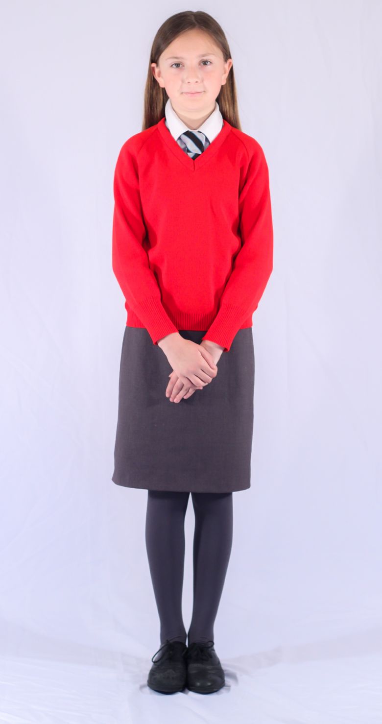 Fulston Manor School - Our Uniform