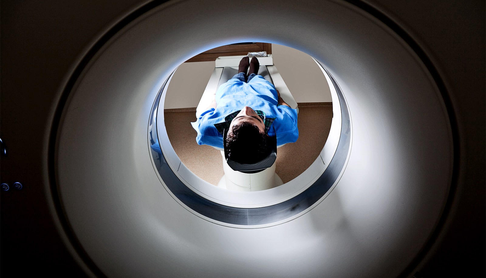 MRI shows how zap could cure stomach woes | WordDisk