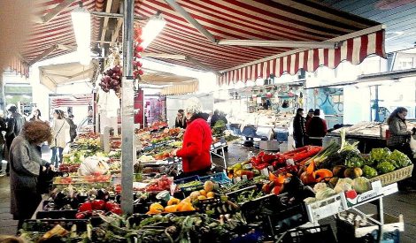 Miseria e nobiltà, mitico o invivibile: così è cambiato il quartiere multiculturale di San Salvario a Torino