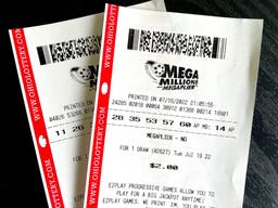 Mega Millions winning numbers for July 5 drawing: Jackpot now worth $181 million