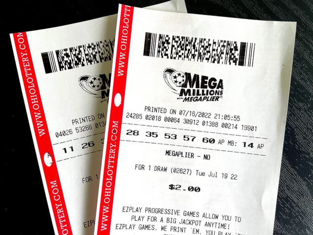 Mega Millions winning numbers for July 2 drawing: Jackpot grows to $162 million